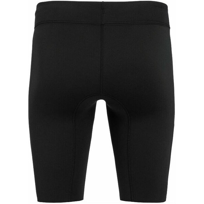 2024 Orca Hombres Bermudas De Neopreno NA2J - Black